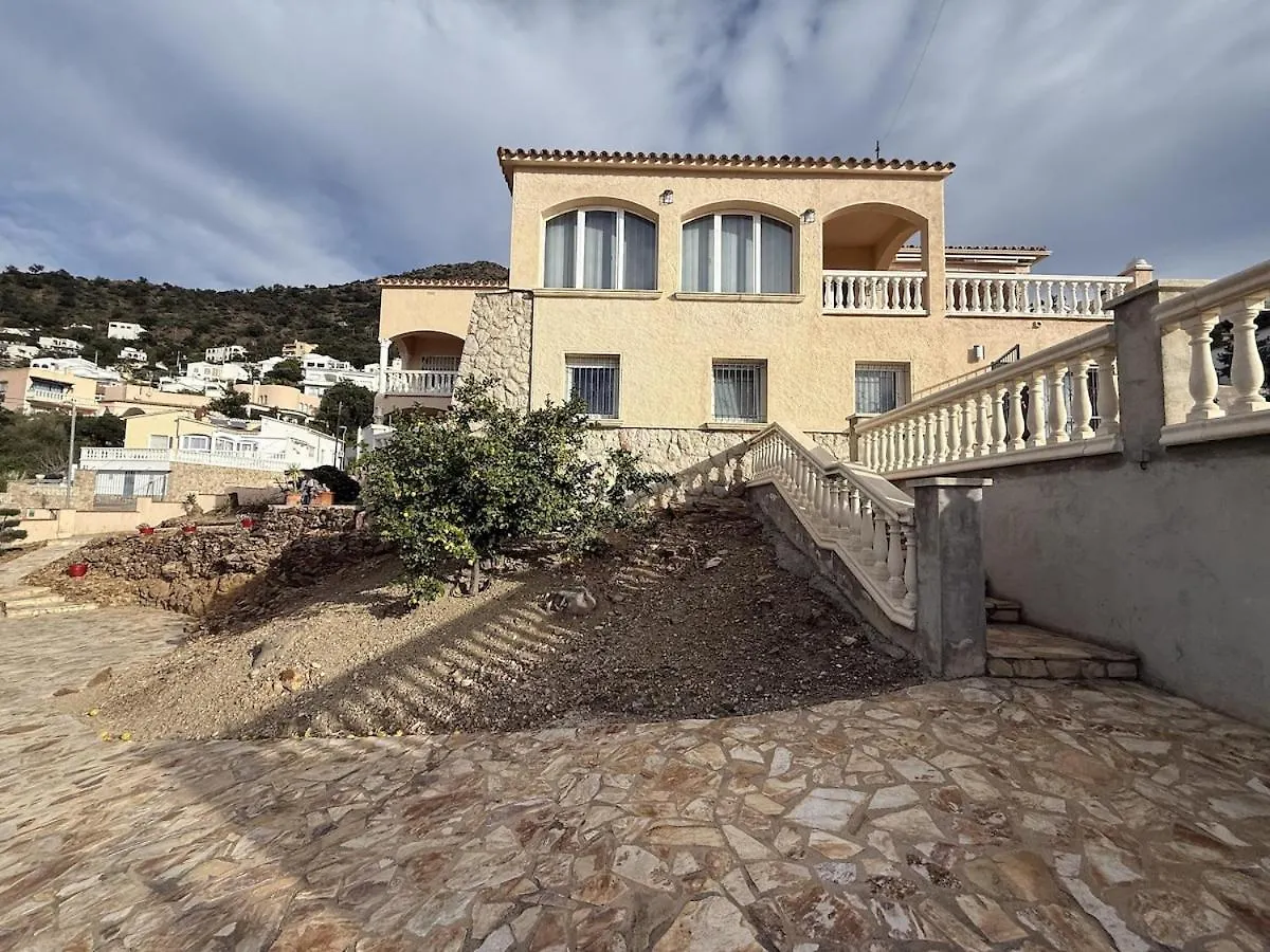 Awaydays - Mas Fumats 2 - Apartment With A Pool Selva de Mar