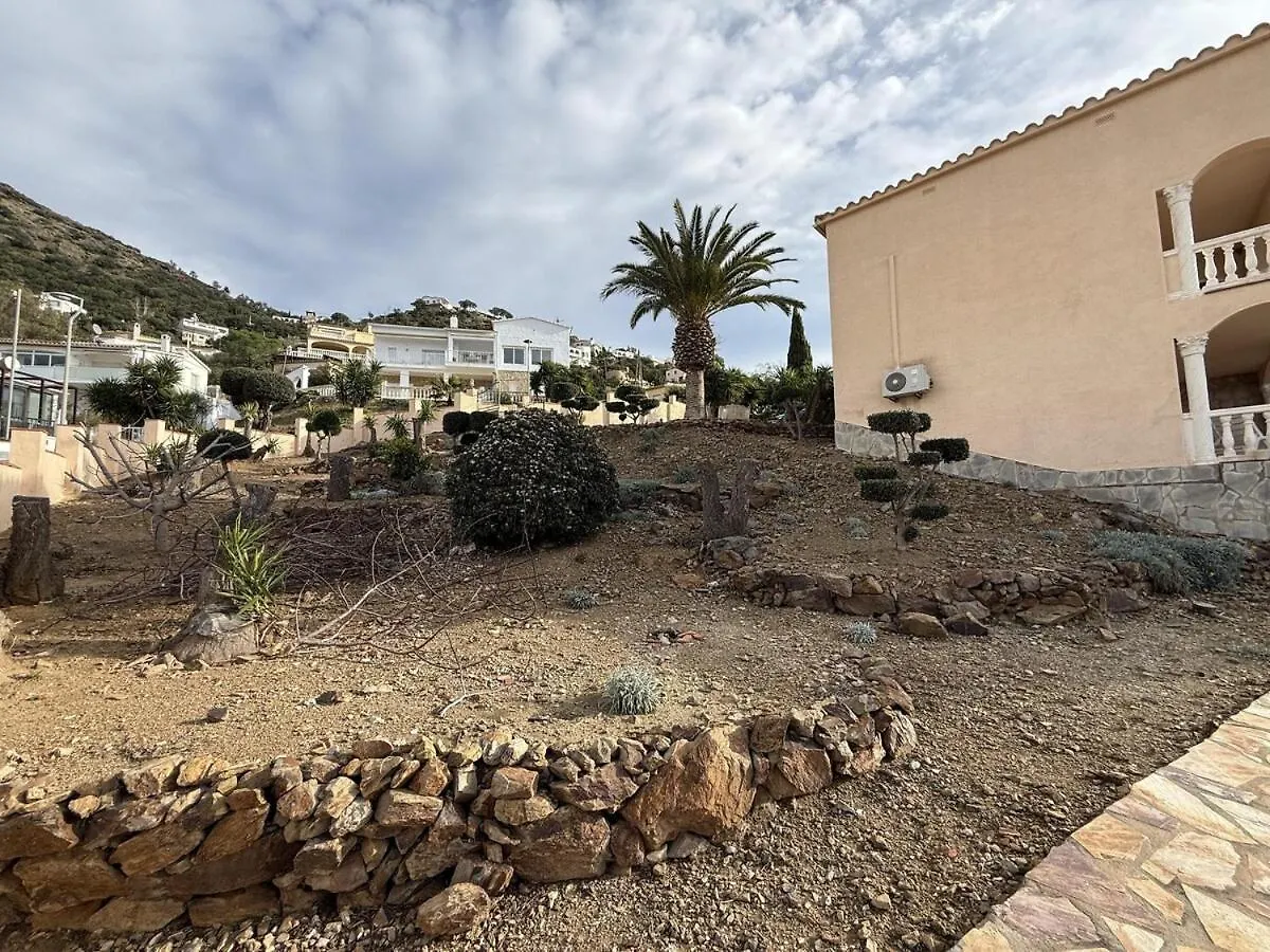 Awaydays - Mas Fumats 2 - Apartment With A Pool Selva de Mar