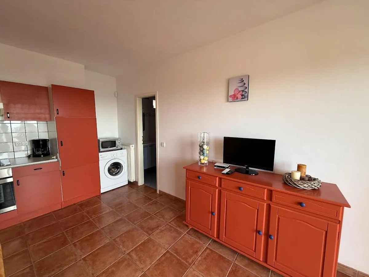 Awaydays - Mas Fumats 2 - Apartment With A Pool Selva de Mar 0*,