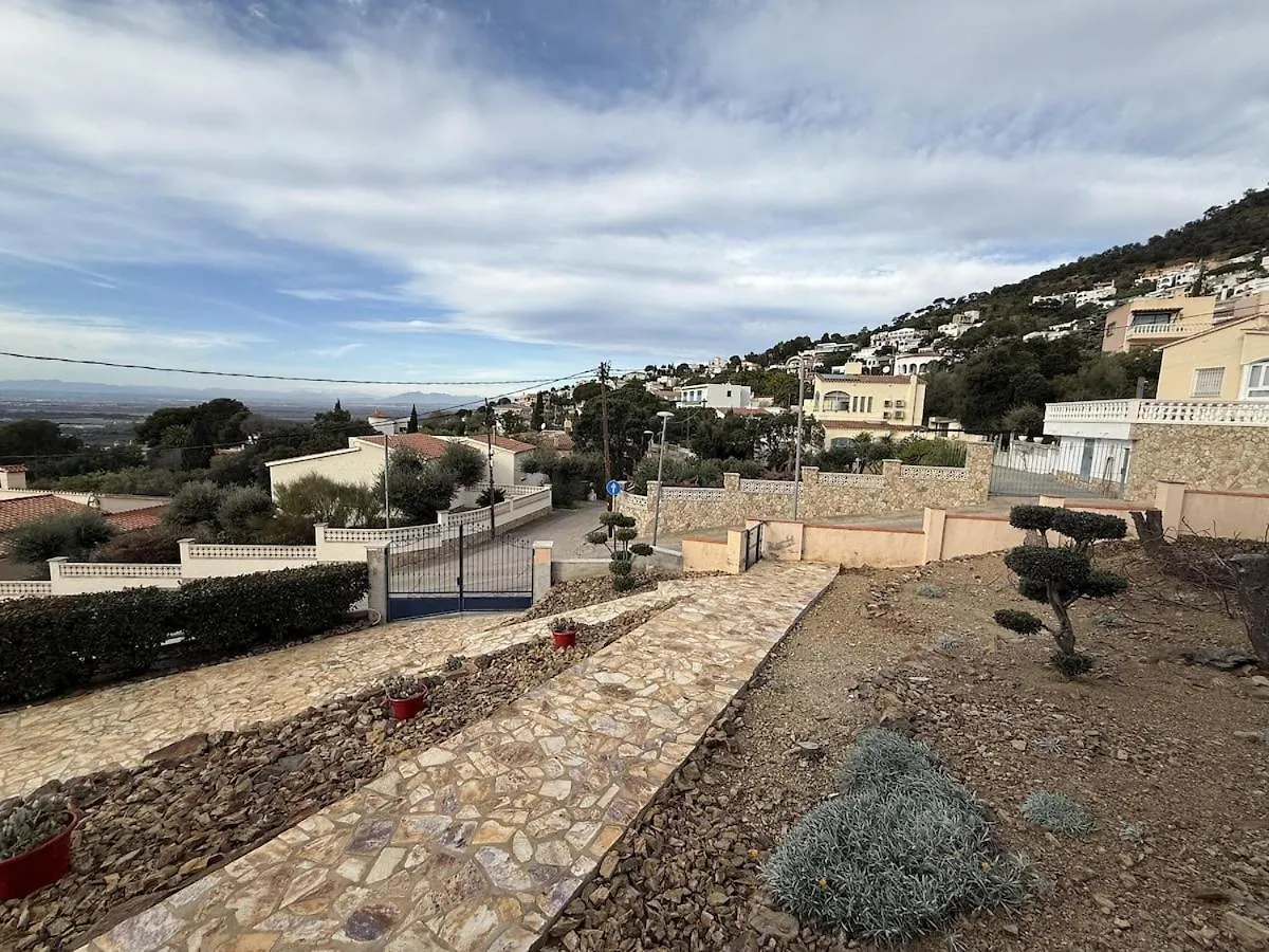 Awaydays - Mas Fumats 2 - Apartment With A Pool Selva de Mar