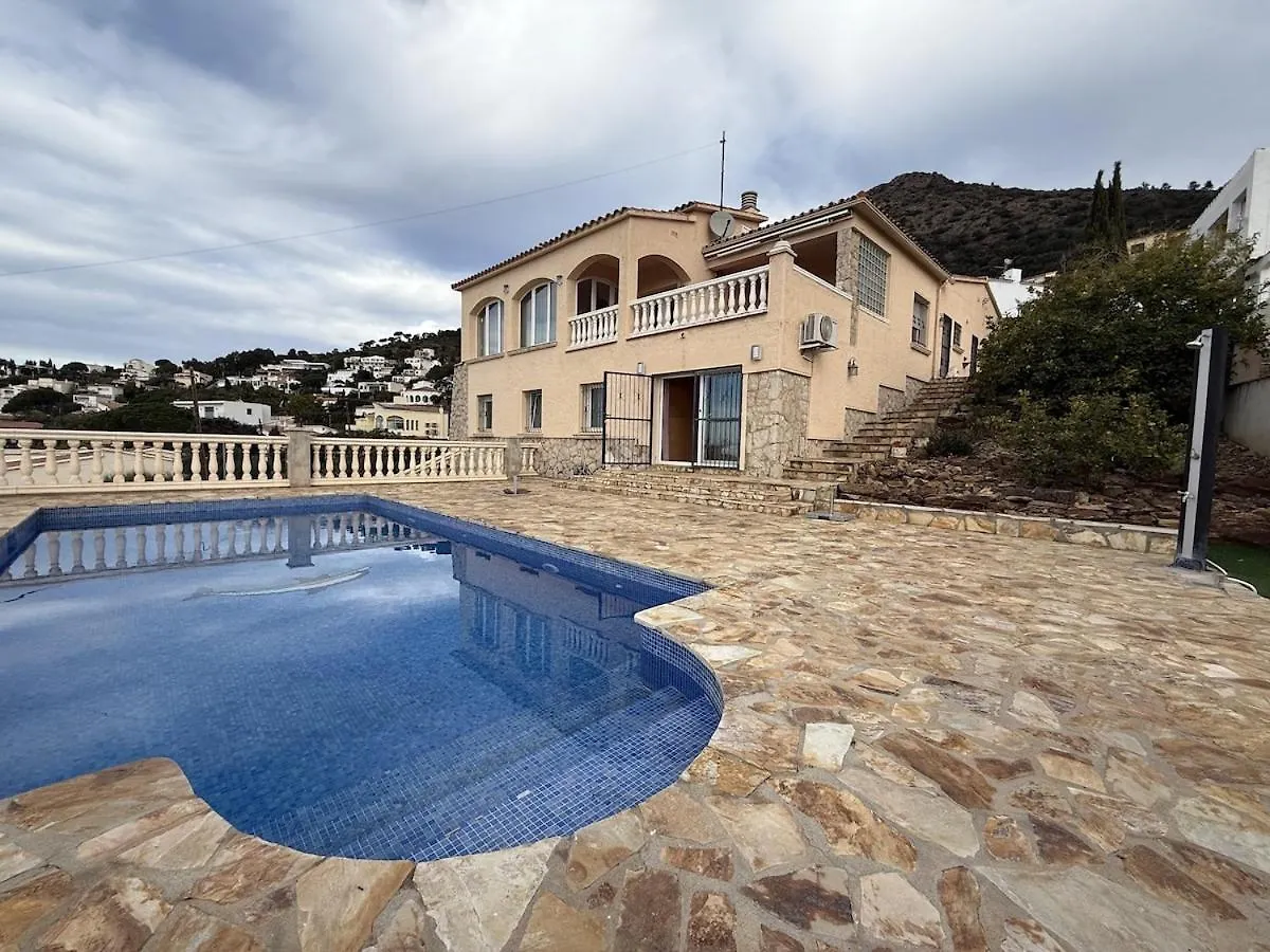 Awaydays - Mas Fumats 2 - Apartment With A Pool Selva de Mar 0*,