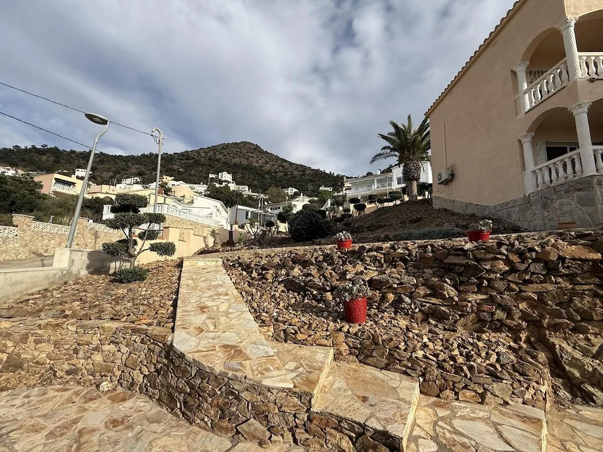 Awaydays - Mas Fumats 2 - Apartment With A Pool Selva de Mar