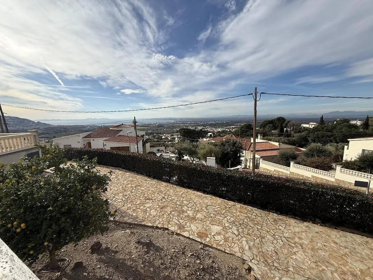 Awaydays - Mas Fumats 2 - Apartment With A Pool Selva de Mar Espanha