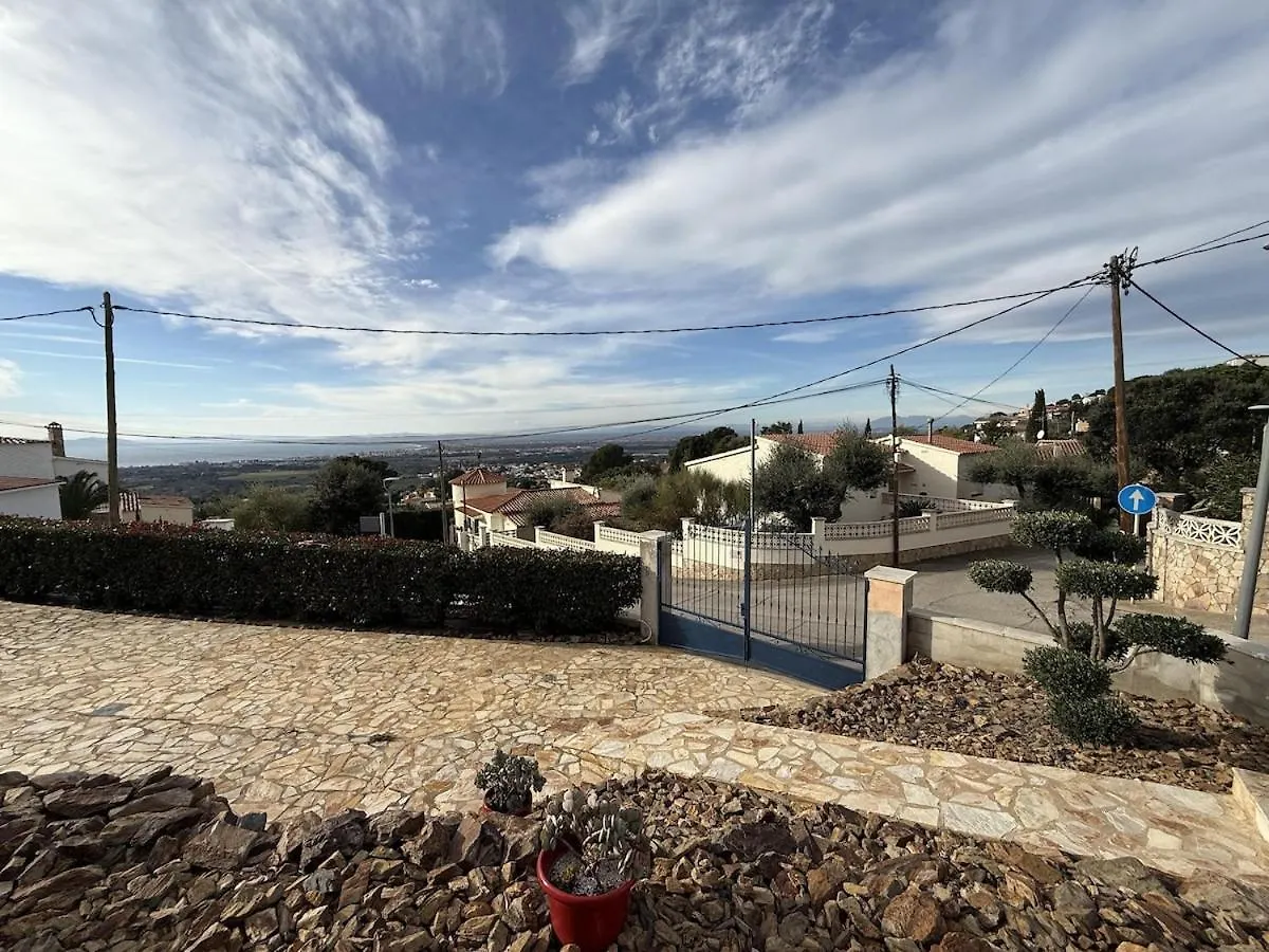 Awaydays - Mas Fumats 2 - Apartment With A Pool Selva de Mar