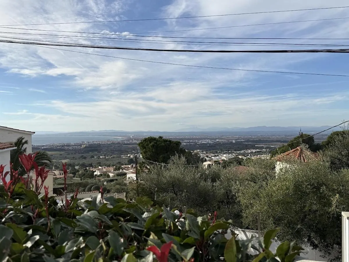 Awaydays - Mas Fumats 2 - Apartment With A Pool Selva de Mar 0*,